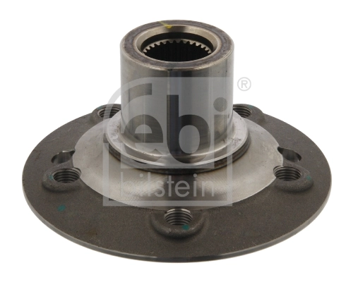 Wheel Hub